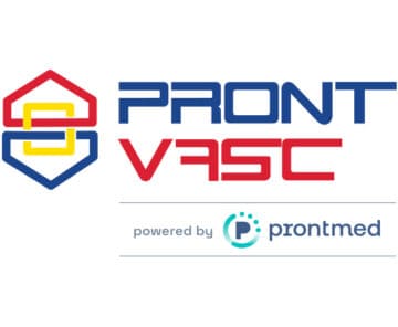 Prontuário eletrônico para especialistas em saúde vascular